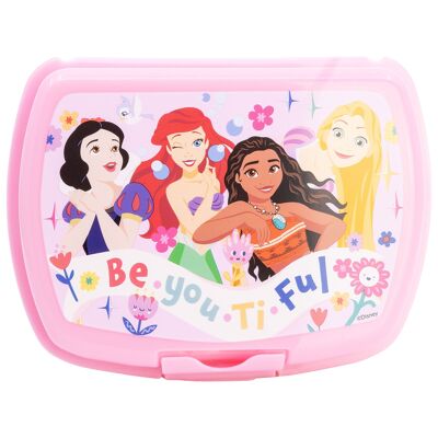 STOR SANDWICHERA URBAN PRINCESS BEYOU TIFUL