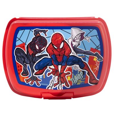 RÈGLES DE LA MOB URBAN SPIDERMAN DE STOR SANDWICHERA