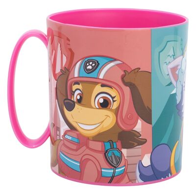 STOR MICRO MUG 390 ML PAT' PATROUILLE GIRL SUPER POUVOIRS