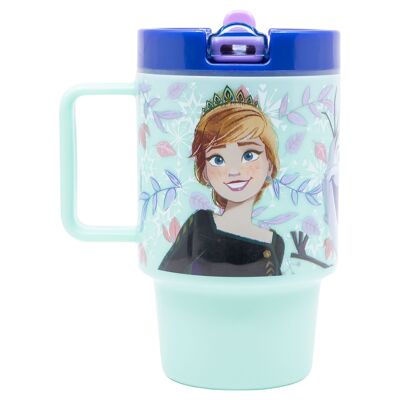 STOR MUG RAMBLER PP 530 ML FROZEN SNOWY TALE