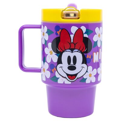 STOR MUG RAMBLER PP 530 ML MINNIE SUNSHINE