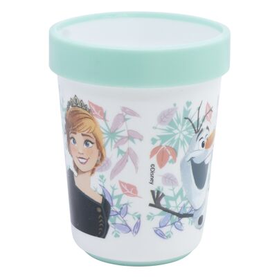STOR PREMIUM NON-SLIP TUB 260 ML FROZEN SNOWY TALE