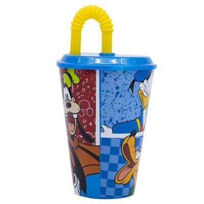 VERRE STOR EASY 430 ML MICKEY HAS FUN