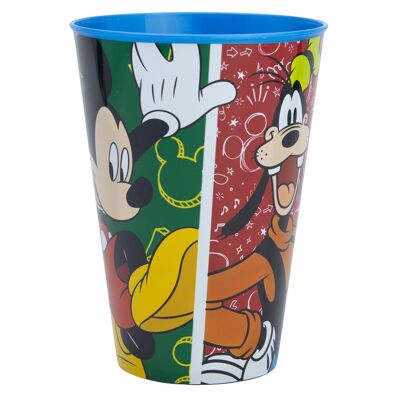 GRANDE TASSE 430 ML À RANGER FACILE MICKEY S'AMUSE