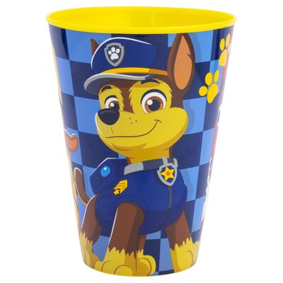 GRAND GOBELET STOR EASY 430 ML PAW PATROL BOY RESCUE PUPS