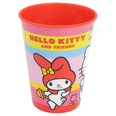 STOR EASY TAZZA PICCOLA 260 ML HELLO KITTY E AMICI