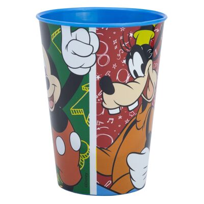 STOR EASY TAZZA PICCOLA 260 ML MICKEY HAS FUN
