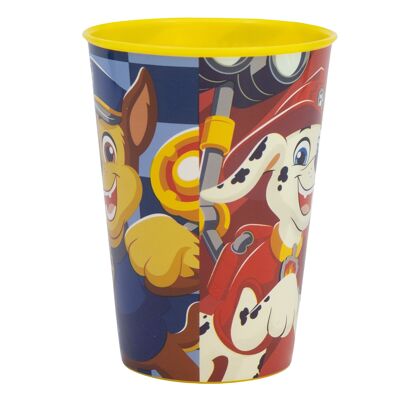 STOR EASY PICCOLA TAZZA 260 ML PAW PATROL BOY RESCUE PUPS