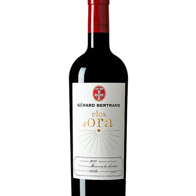 Clos d'Ora 2015 75cl