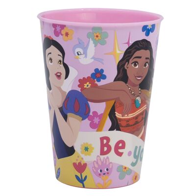STOR EASY BICCHIERE PICCOLO 260 ML PRINCESS BEYOU TIFUL