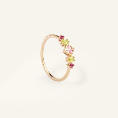 Anello di Nefti