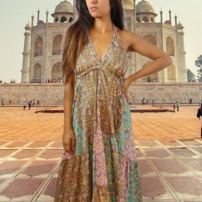 Abito Monica Colourmix