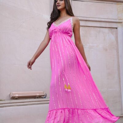 Robe Laila Rose