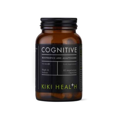 Cognitif - 60 gélules végétales