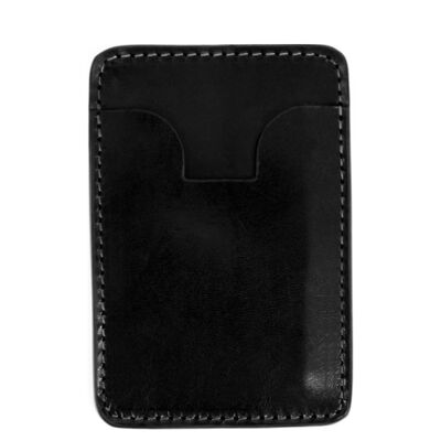 Estuche para tarjetas de crédito de cuero Estuche para tarjetas de visita - 1984