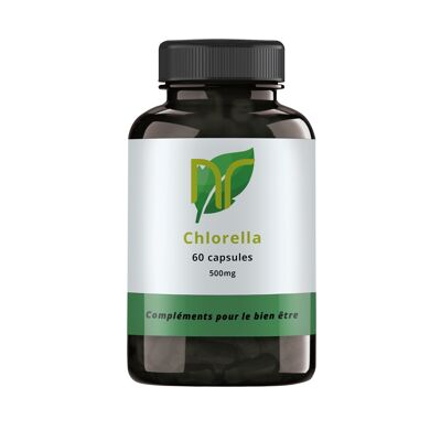 Chlorella vulgaris