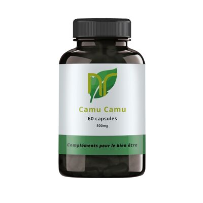 Camu Camu