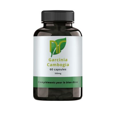 garcinia cambogia