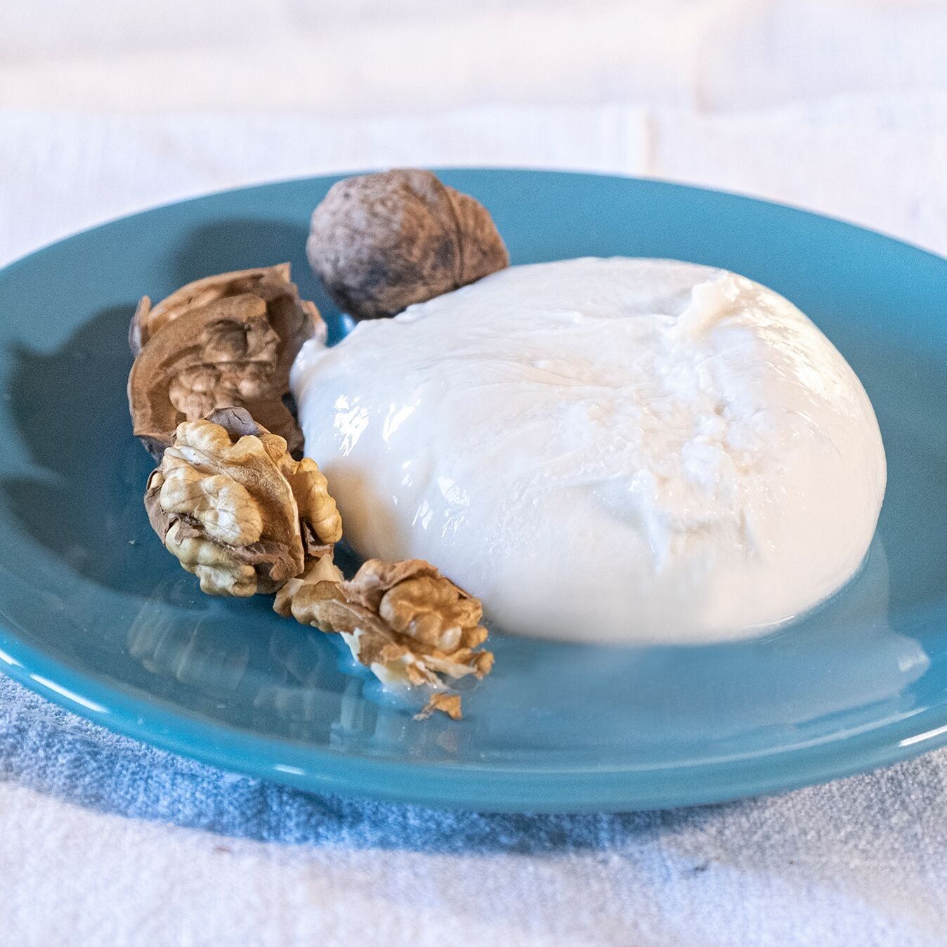 Formaggio - Burrata (2x125gr)