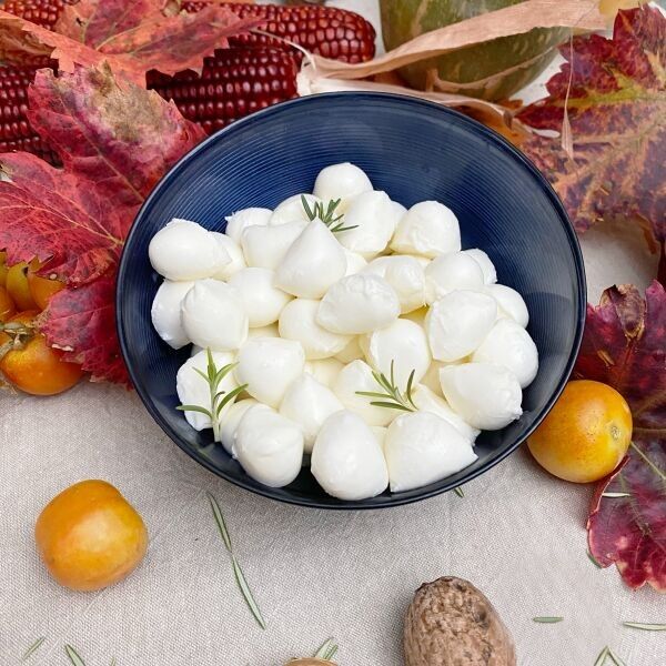 Formaggio - Fior di Latte (250gr)