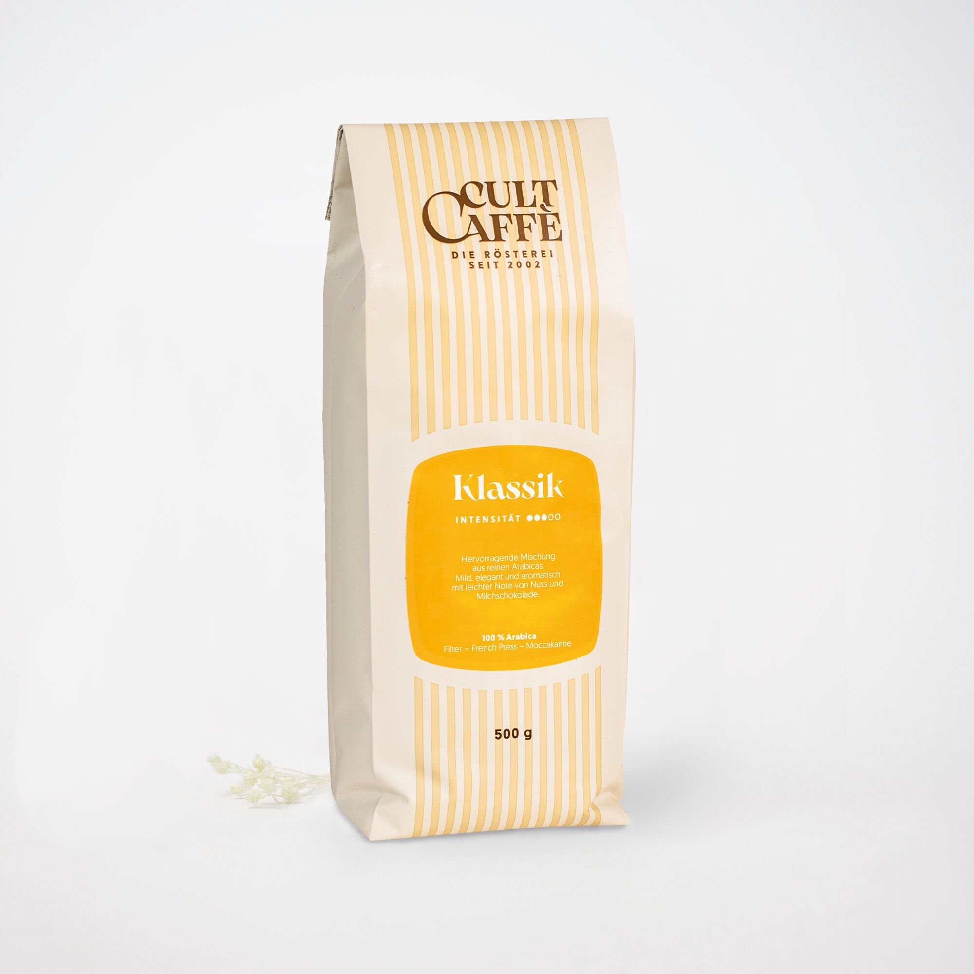 Cult Caffè caffè filtro classico