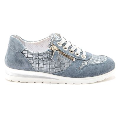 Sneakers with removable aerosele® (1004882_0002)