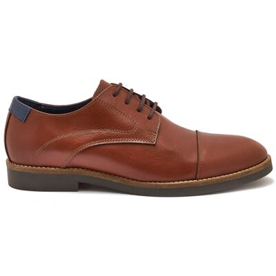Derbies tout cuir (2006140_0023)