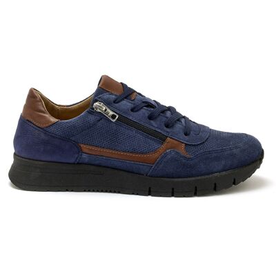 Derbies à aérosemelle® amovible (2010985_0001)
