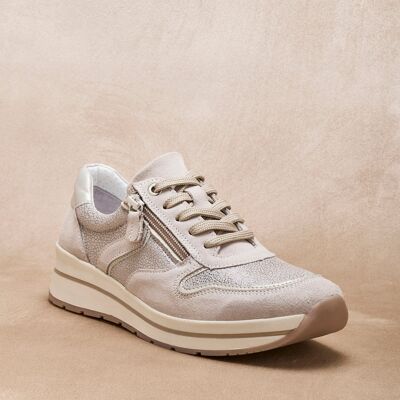 Zip-up sneakers with removable sole (2012356_0032)