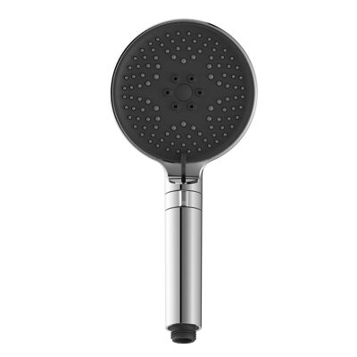 Stilform Premium hand shower Soho 3 jet modes chrome 120mm