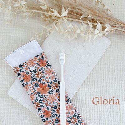 Coton imprimé Gloria