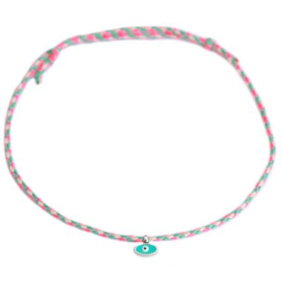 Pulsera de tobillo playa 23