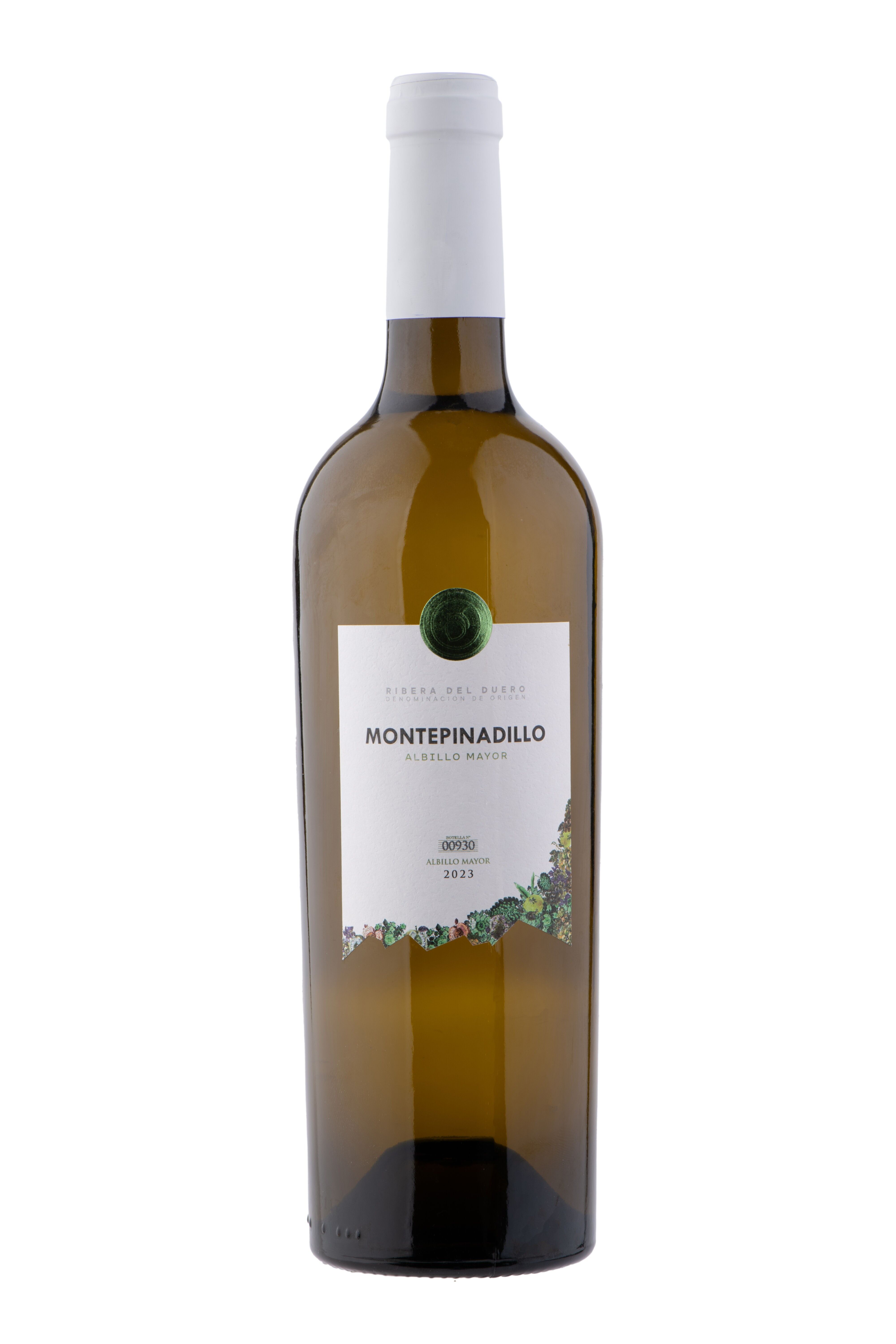 MONTE PINADILLO BLANCO 2023