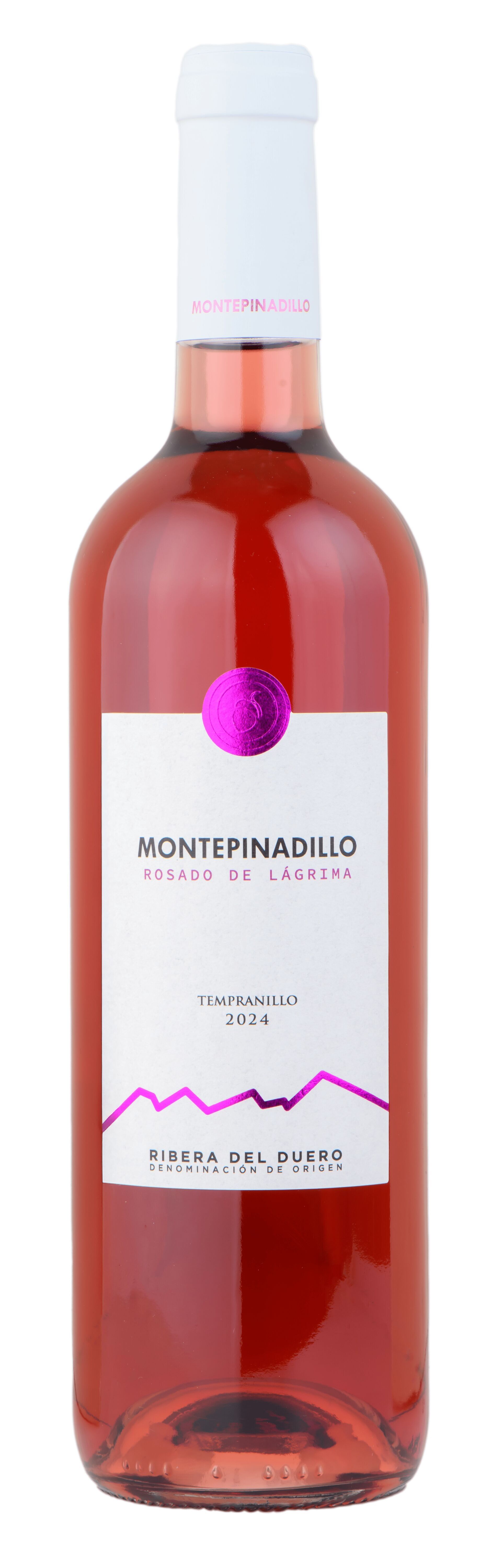 MONTE PINADILLO ROSADO 2024