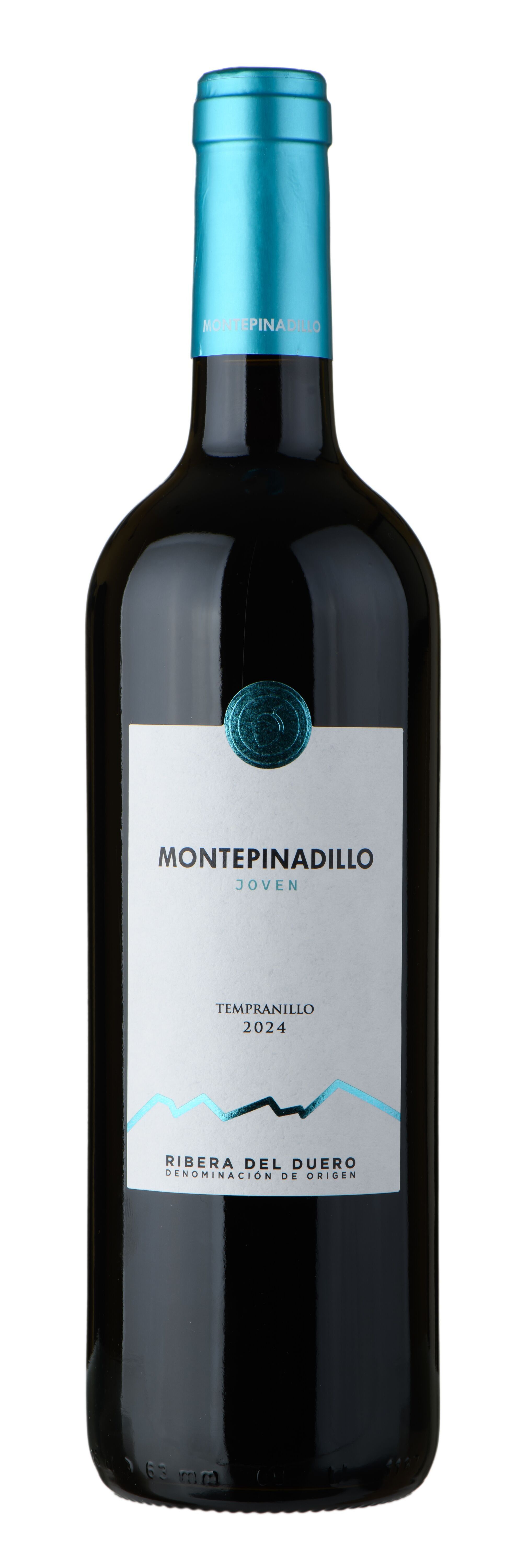 MONTE PINADILLO JOVEN 2024