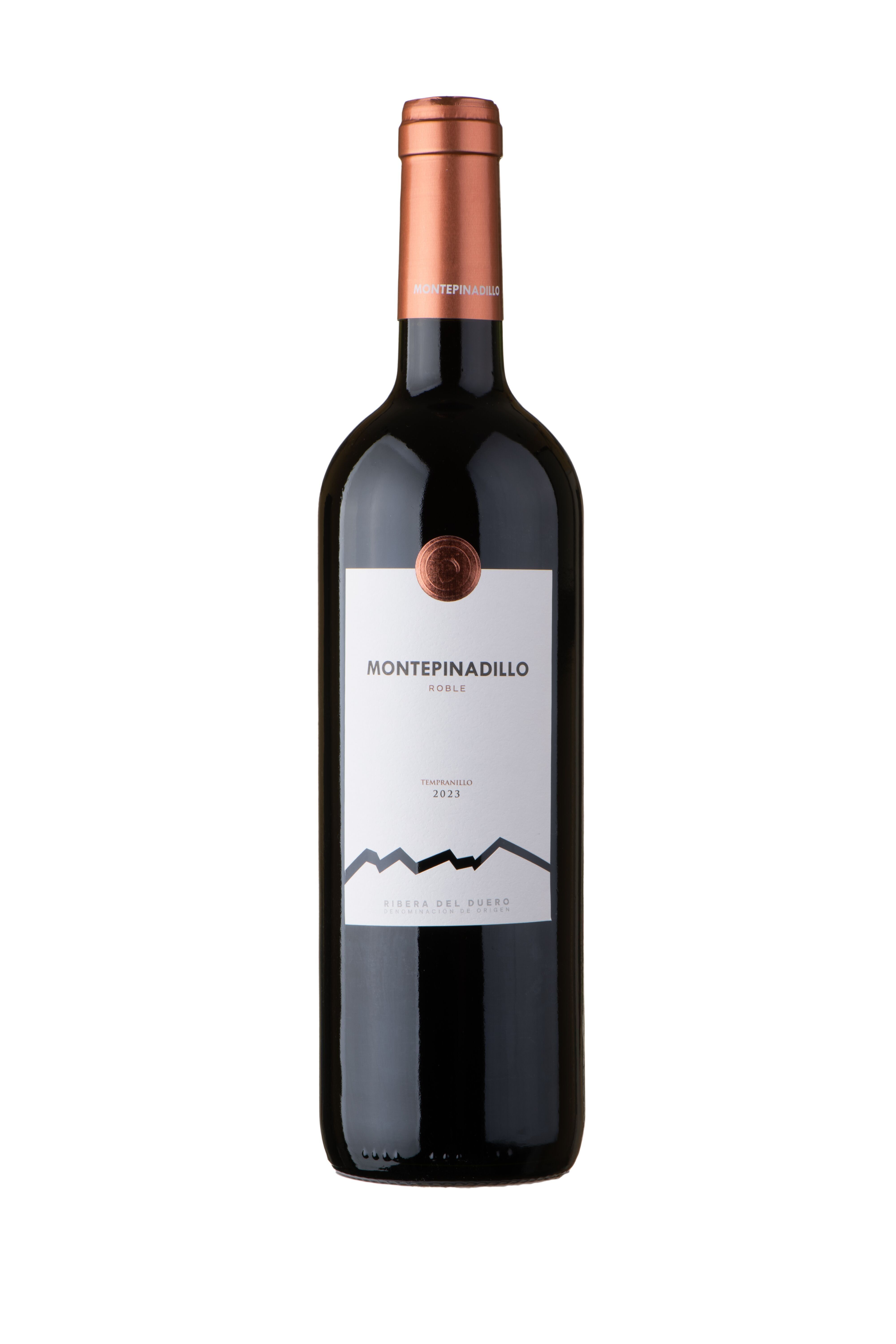 MONTE PINADILLO ROBLE 2023