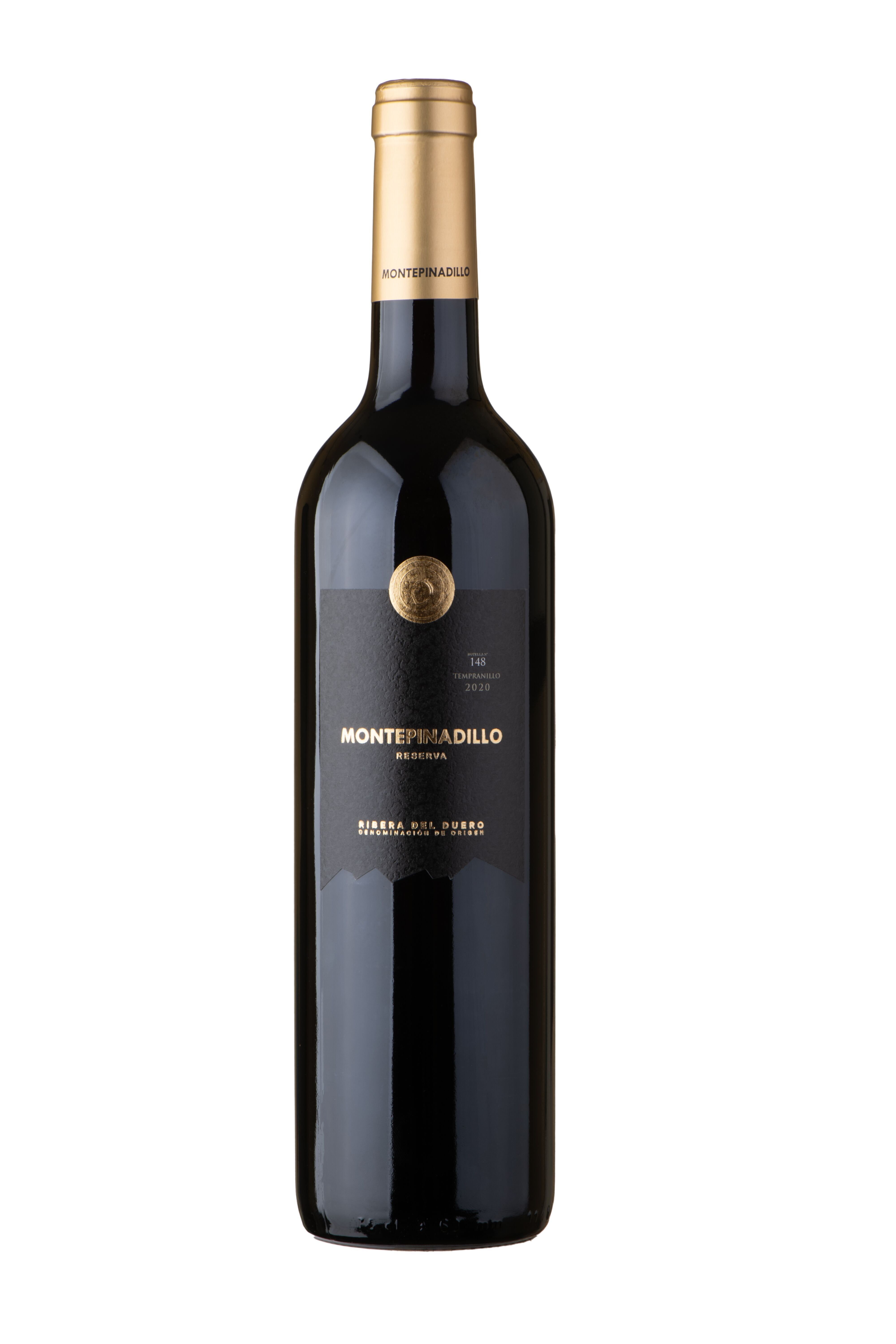 MONTE PINADILLO RESERVA 2020