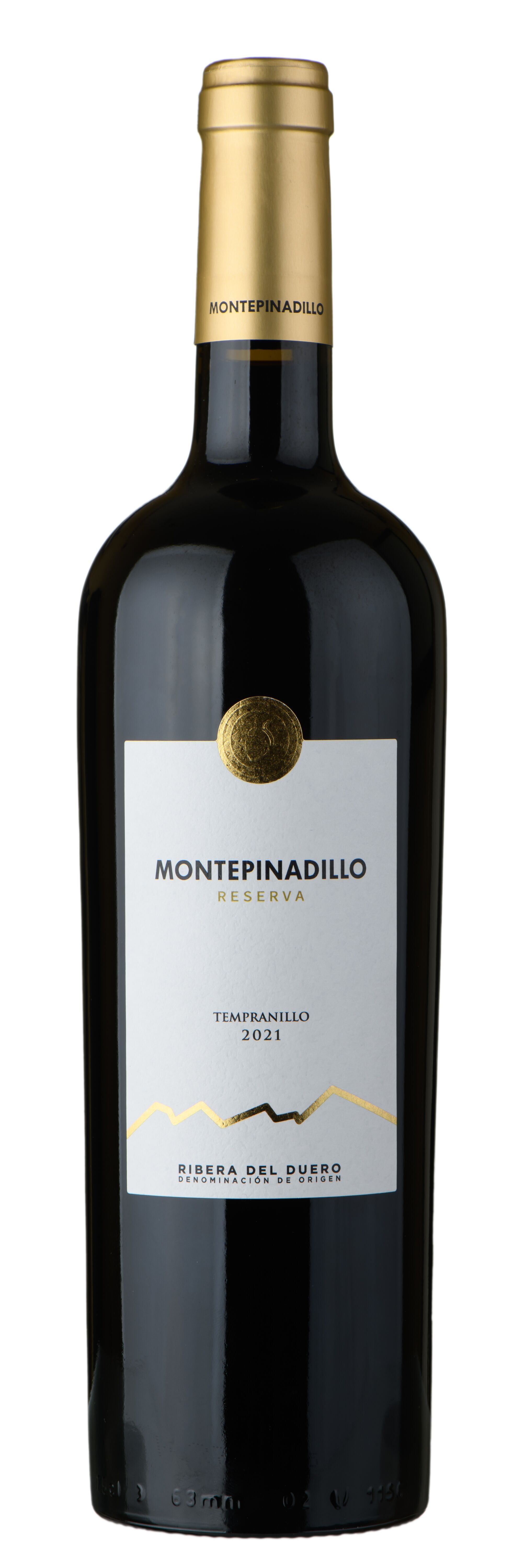 MONTE PINADILLO RESERVA 2021