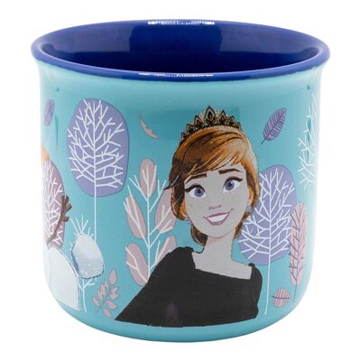 STOR TAZA DE CERAMICA FULL DECO 355 ML EN CAJA REGALO FROZEN