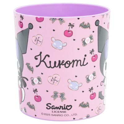 STOR TAZA MICRO 350 ML KUROMI