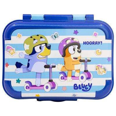 SANDWICH MAKER ASKER BLUEY