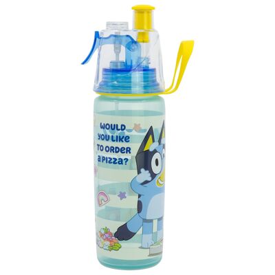 STOR FLACONE SPRAY 575 ML BLU
