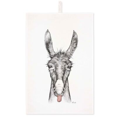 Tea towel – Lore