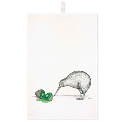 Torchon – Deux Kiwis