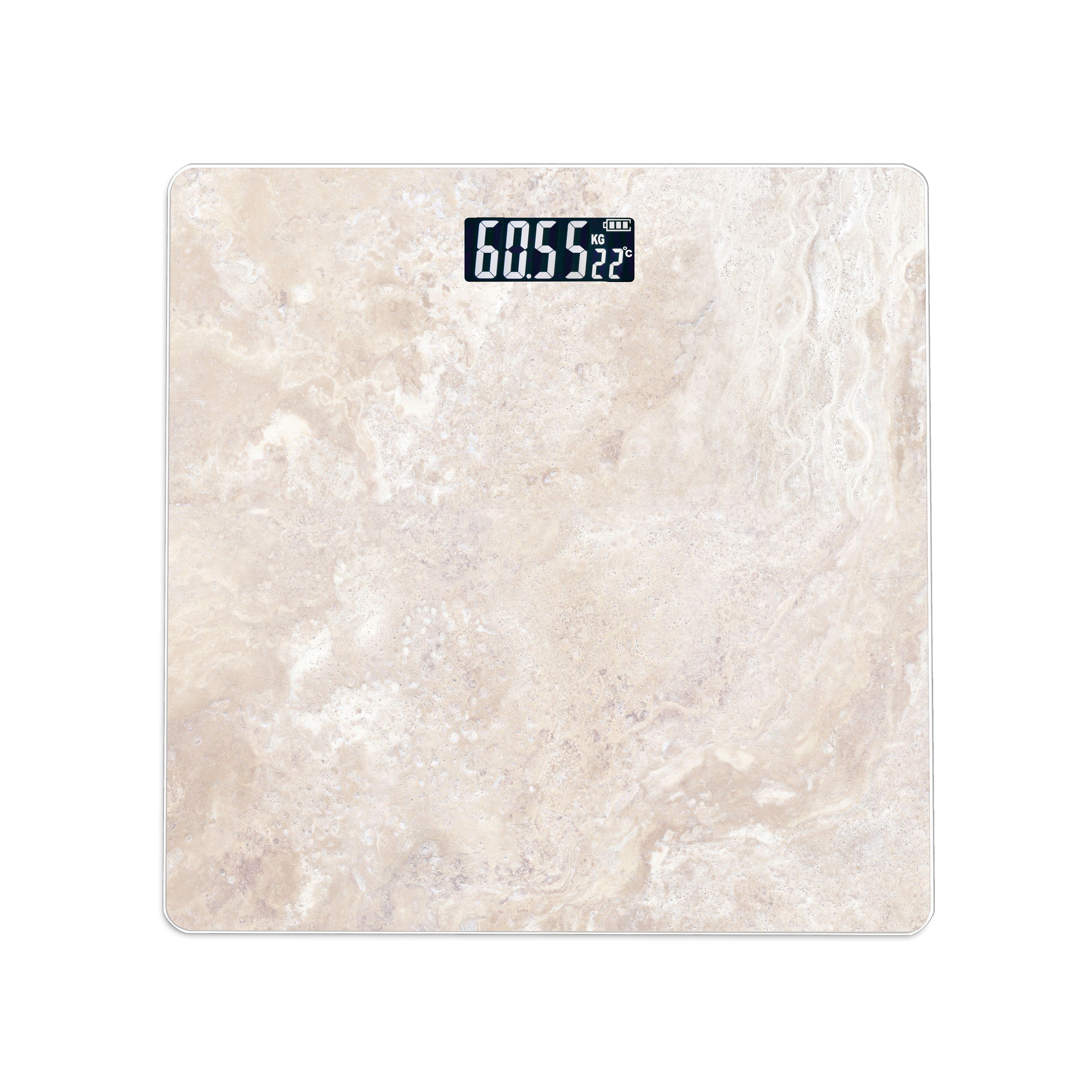 DOM529MA Pèse-personne électronique