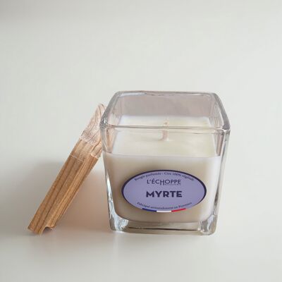 Mirto - Candela profumata 85g