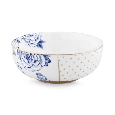 Tazón Royal White Bowl - 12cm