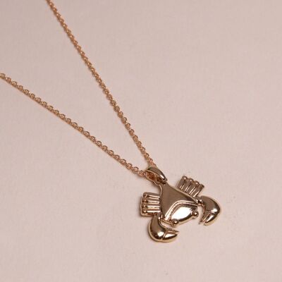 Tristan Pendant