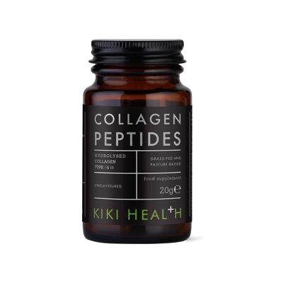 Peptidi di collagene bovino - 20 g
