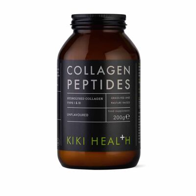 Peptidi di collagene bovino - 200 g